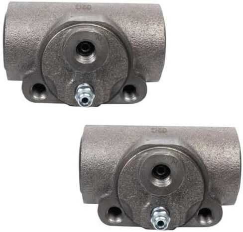 Replacement Wheel Cylinder Set for Chevrolet GMC C20 C25 K20 K25 and Other Trucks with 11 in. Rear Brakes in Kuwait