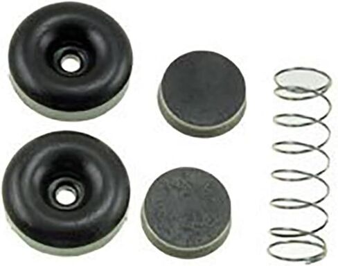 Rear Drum Brake Wheel Cylinder Kit for International MS1210 1972 1973 1974 Replacement 3205760, 3207692, 8125873 1 PCS in Kuwait