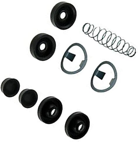 Drum Brake Wheel Cylinder Kit Rear 1 Piece for Oldsmobile Cutlass Cruiser 1980 1981 1982 1983 in Kuwait