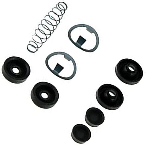 Drum Brake Wheel Cylinder Kit Rear 1 Pcs for GMC Caballero 1978 1979 1980 1981 1982 1983 1984 1985 1986 1987 in Kuwait