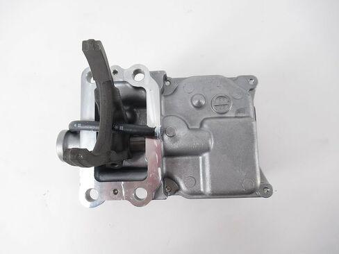 Genuine Toyota Parts - Actuator Assy, Diffe (41400-35034) in Kuwait