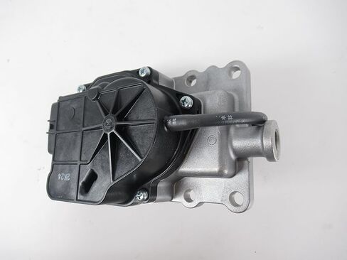 Genuine Toyota Parts - Actuator Assy, Diffe (41400-35034) in Kuwait