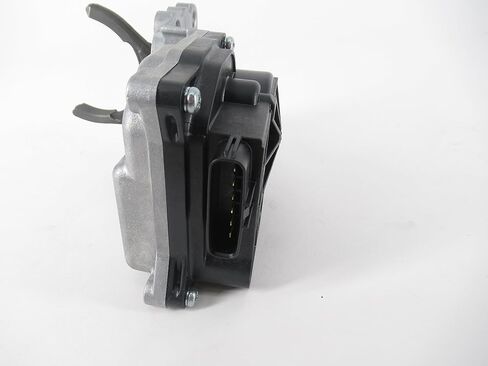 Genuine Toyota Parts - Actuator Assy, Diffe (41400-35034) in Kuwait