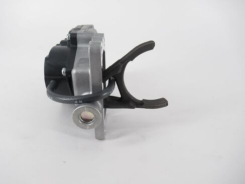 Genuine Toyota Parts - Actuator Assy, Diffe (41400-35034) in Kuwait