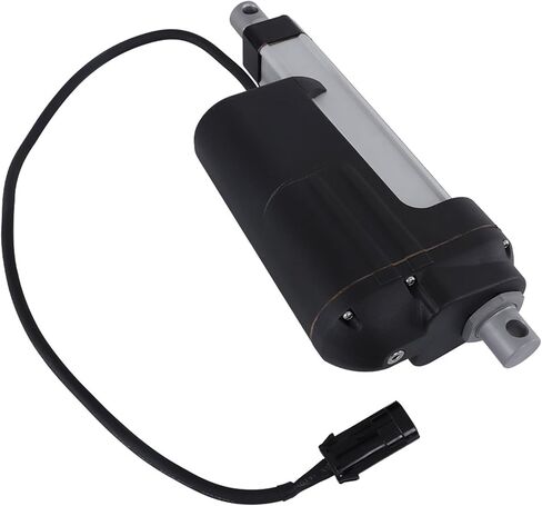 WFLNHB AT494284 AT424407 AT361276 Quick Tach Actuator Replacement for John Deere 318D 320D 323D 319D 329D 328E 204K 204L 244J 244K 244L 304J in Kuwait