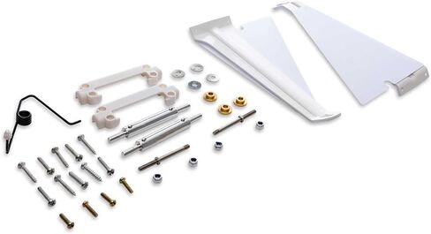 معدات الهبوط E-flite: Twin Timber 1.6m، EFL23882 in Kuwait