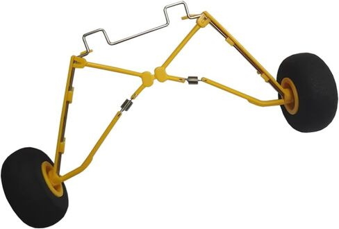 معدات الهبوط الأمامية لطائرة RC متوافقة مع ملحقات استبدال عجلة الطائرة A160 J3 RC in Kuwait