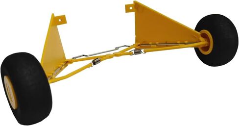 معدات الهبوط الأمامية لطائرة RC متوافقة مع ملحقات استبدال عجلة الطائرة A160 J3 RC in Kuwait