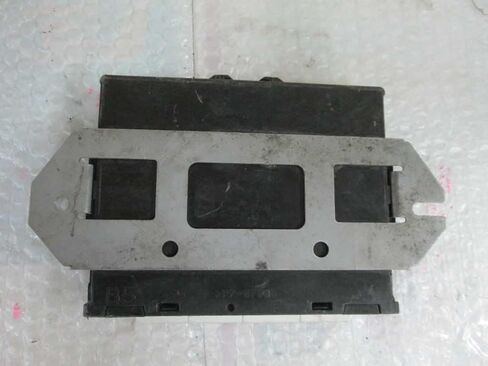 Engine ECM Control Module Fits 11-12 Compatible with Subaru Forester 22765AB402 in Kuwait