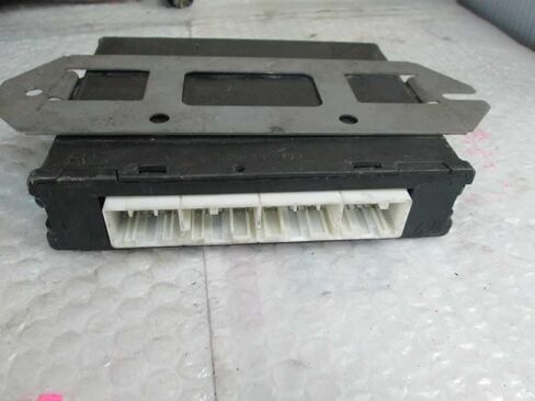 Engine ECM Control Module Fits 11-12 Compatible with Subaru Forester 22765AB402 in Kuwait