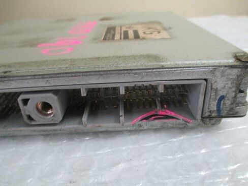 1998 98 Infiniti I30 Engine ECM Control Module A18-J08 E5Y A18J08E5Y in Kuwait
