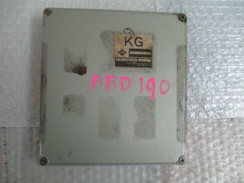 1998 98 Infiniti I30 Engine ECM Control Module A18-J08 E5Y A18J08E5Y in Kuwait