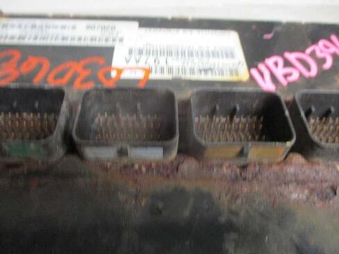 Engine ECM Control Module Fits 07 Caravan 05187656AC P05187656AC in Kuwait