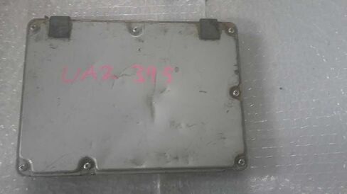 Engine ECM Control Module Fits 1999 99 Compatible with Lexus GS300 89661-3A552-84 896613A55284 in Kuwait