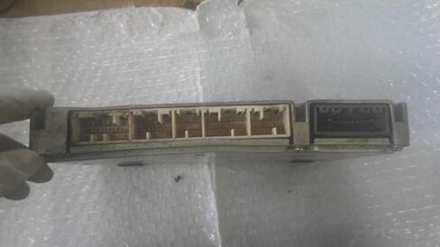 Engine ECM Control Module Fits 1999 99 Compatible with Lexus GS300 89661-3A552-84 896613A55284 in Kuwait
