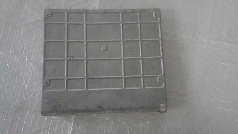 Engine ECM Control Module Fits 2014 14 Compatible with Lexus IS250 89661-53N71 8966153N71 in Kuwait