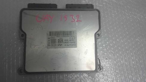 وحدة التحكم في المحرك ECM تناسب 11-12 Sedona 39109-3C661 391093C661 in Kuwait