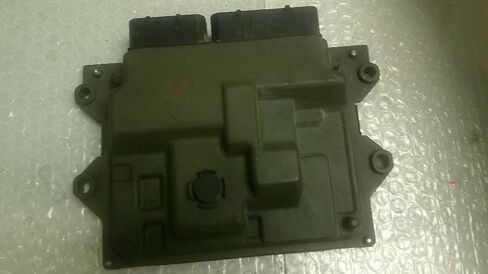 Engine ECM Control Module AT Fits 2020 20 Compatible with Subaru Impreza 22765AP14A in Kuwait