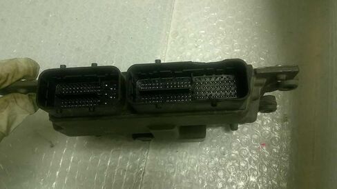 Engine ECM Control Module AT Fits 2020 20 Compatible with Subaru Impreza 22765AP14A in Kuwait