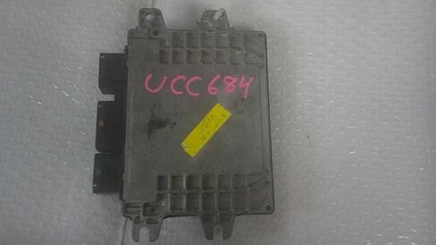 وحدة التحكم في المحرك ECM 11-12 متوافقة مع نيسان سنترا BEM260300A1 NEC001-693 NEC001693 in Kuwait