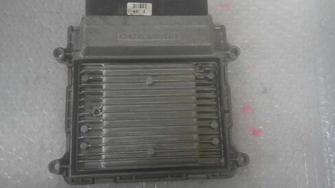 وحدة التحكم في المحرك ECM 2.4L تناسب 06-08 Sonata 39100-25135 3910025135 in Kuwait