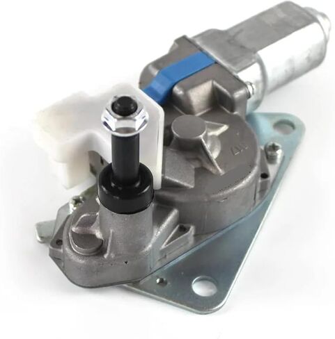 4709168 4650570 Fit for Hitachi ZX200-3 Wiper Motor ZX210-3 ZX220-3 Excavator(Black) in Kuwait