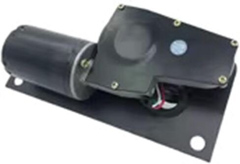 متوافق لكوماتسو PC60-7 100 120 200 210 300-5 حفارة ممسحة زجاج أمامي موتور استبدال جزء المعدات الثقيلة in Kuwait