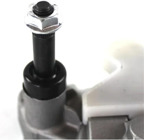 4709168 4650570 Fit for Hitachi ZX200-3 Wiper Motor ZX210-3 ZX220-3 Excavator(Black) in Kuwait