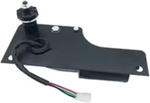 متوافق لكوماتسو PC60-7 100 120 200 210 300-5 حفارة ممسحة زجاج أمامي موتور استبدال جزء المعدات الثقيلة in Kuwait