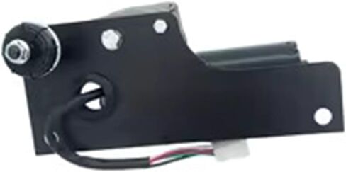 متوافق لكوماتسو PC60-7 100 120 200 210 300-5 حفارة ممسحة زجاج أمامي موتور استبدال جزء المعدات الثقيلة in Kuwait