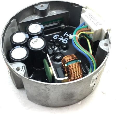 Replacement for SELECTECH M55PWNPF-3381 ECM Module ONLY 1HP 120V 0131F00114 CWLE Used #W676 Compatible with M55PWNPF-3381. in Kuwait