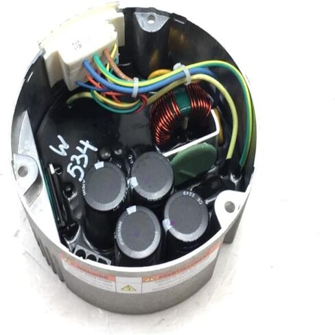 استبدال وحدة SELECTECH M55PWNPF-3381 ECM فقط 0131F00114 0131F00304 CWLE المستخدمة #W534 المتوافقة مع M55PWNPF-3381. in Kuwait