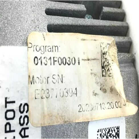استبدال وحدة SELECTECH M55PWNPF-3381 ECM فقط 0131F00114 0131F00304 CWLE المستخدمة #W534 المتوافقة مع M55PWNPF-3381. in Kuwait