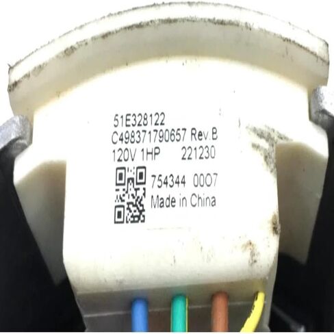 استبدال وحدة SELECTECH M55PWNPF-3381 ECM فقط 0131F00114 0131F00304 CWLE المستخدمة #W534 المتوافقة مع M55PWNPF-3381. in Kuwait