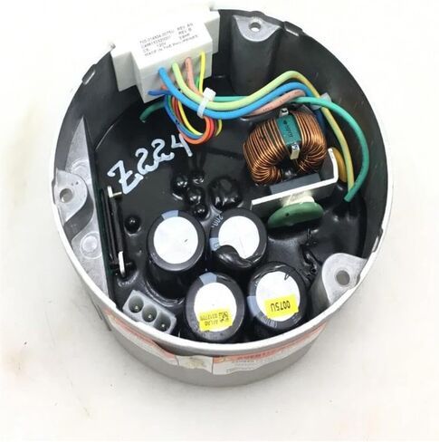 استبدال لوحدة ECM القابلة للبرمجة NIDEC M55PWNRH-3405 فقط 0131F00113 CW LE مستعملة #Z224 # مستعملة # تم اختبارها in Kuwait