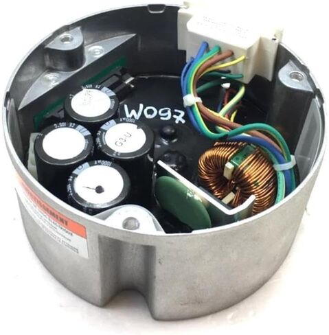 بديل لوحدة SELECTECH M55PWNPF-3381 ECM فقط 1HP 120V 0131F00171 CWLE مستعملة #W097 #مستعملة #مختبرة in Kuwait