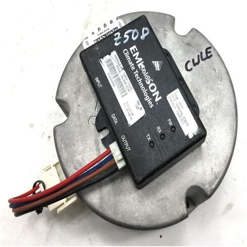 استبدال للمحركات الأمريكية M055PWCTF-0291 وحدة ECM فقط 1HP AA23960-ADAP 120/240 فولت مستعملة #Z508 #مستعمل #مختبر in Kuwait