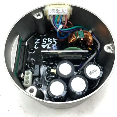 بديل لوحدة NIDEC M055PWDDL-0492 ECM فقط 1HP Lennox 103032-06 120/240V CW LE #Z555# مستعمل #مختبر in Kuwait
