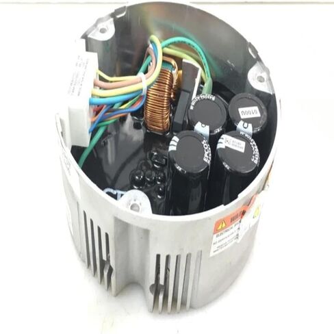 Replacement for SELECTECH M55PWNPF-3381 ECM Module ONLY 120V 0131F00184 CWLE Used #Z134 Compatible with M55PWNPF-3381. in Kuwait