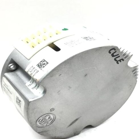 استبدال وحدة SELECTECH M55PWNPF-3381 ECM فقط 120 فولت 0131F00184 CWLE مستعملة #Z719 متوافقة مع M55PWNPF-3381. in Kuwait