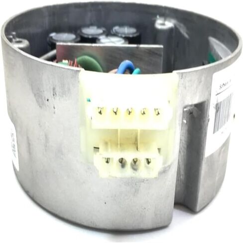 Replacement for Goodman M055PWCVK-0337 Programmable ECM Module ONLY 0131M00271 CW LE Used #W664 Compatible with M055PWCVK-0337. in Kuwait
