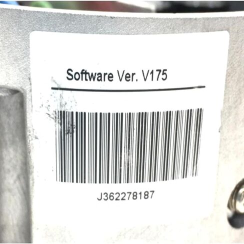 Replacement for Goodman M055PWCVK-0337 Programmable ECM Module ONLY 0131M00271 CW LE Used #W664 Compatible with M055PWCVK-0337. in Kuwait