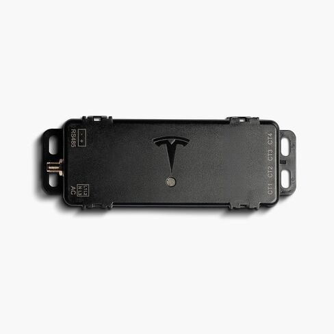 Tesla Remote Meter - Enables Dynamic Power Management in Wall Connector (NACS EV Charger) - for Small Electrical Panels in Kuwait
