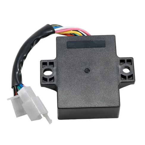 Fuel Pump Relay Compatible with LX178 LX188 LX279 LX285 LX320 LX345 LX425 GX345 F725 F911 Motorcycle in Kuwait