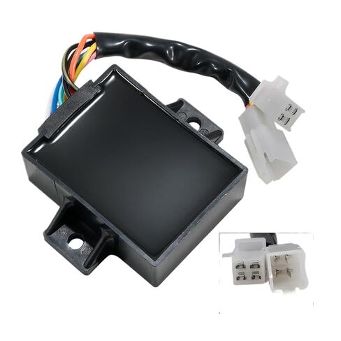 Fuel Pump Relay Compatible with LX178 LX188 LX279 LX285 LX320 LX345 LX425 GX345 F725 F911 Motorcycle in Kuwait