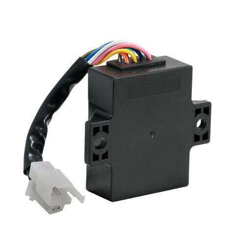 Fuel Pump Relay Compatible with LX178 LX188 LX279 LX285 LX320 LX345 LX425 GX345 F725 F911 Motorcycle in Kuwait