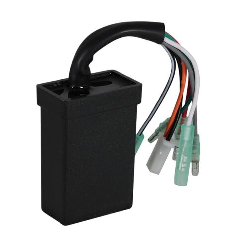 وحدة صندوق الدراجة النارية متوافقة مع T105 Crypton 1996 T135 Crypton 1996 رقم الجزء 4ST-85540-00 4ST-85540-01 in Kuwait