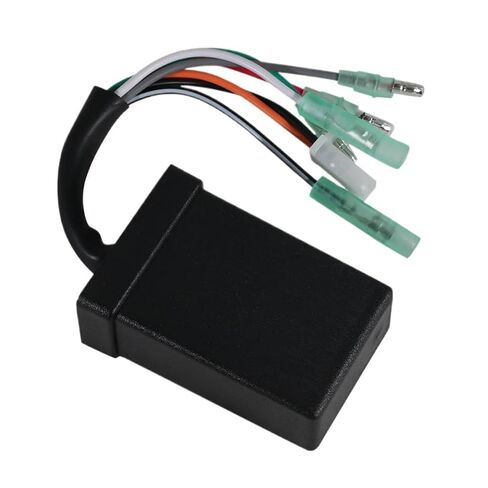 وحدة صندوق الدراجة النارية متوافقة مع T105 Crypton 1996 T135 Crypton 1996 رقم الجزء 4ST-85540-00 4ST-85540-01 in Kuwait