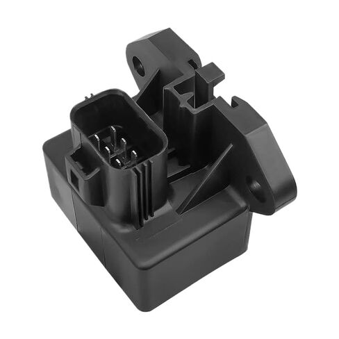Fuel Pump Relay Module 8U5Z9345C 601-225 601225 8U5Z9345B Compatible with Transit-350 HD in Kuwait