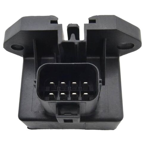 Fuel Pump Relay Module 8U5Z9345C 601-225 601225 8U5Z9345B Compatible with Transit-350 HD in Kuwait